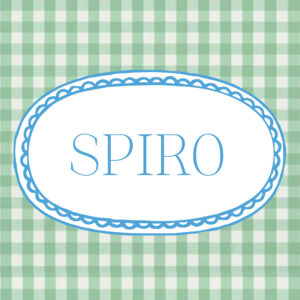 SPIRO Store