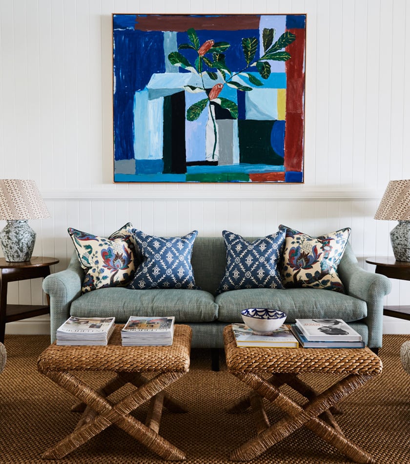 Home | Anna Spiro Design