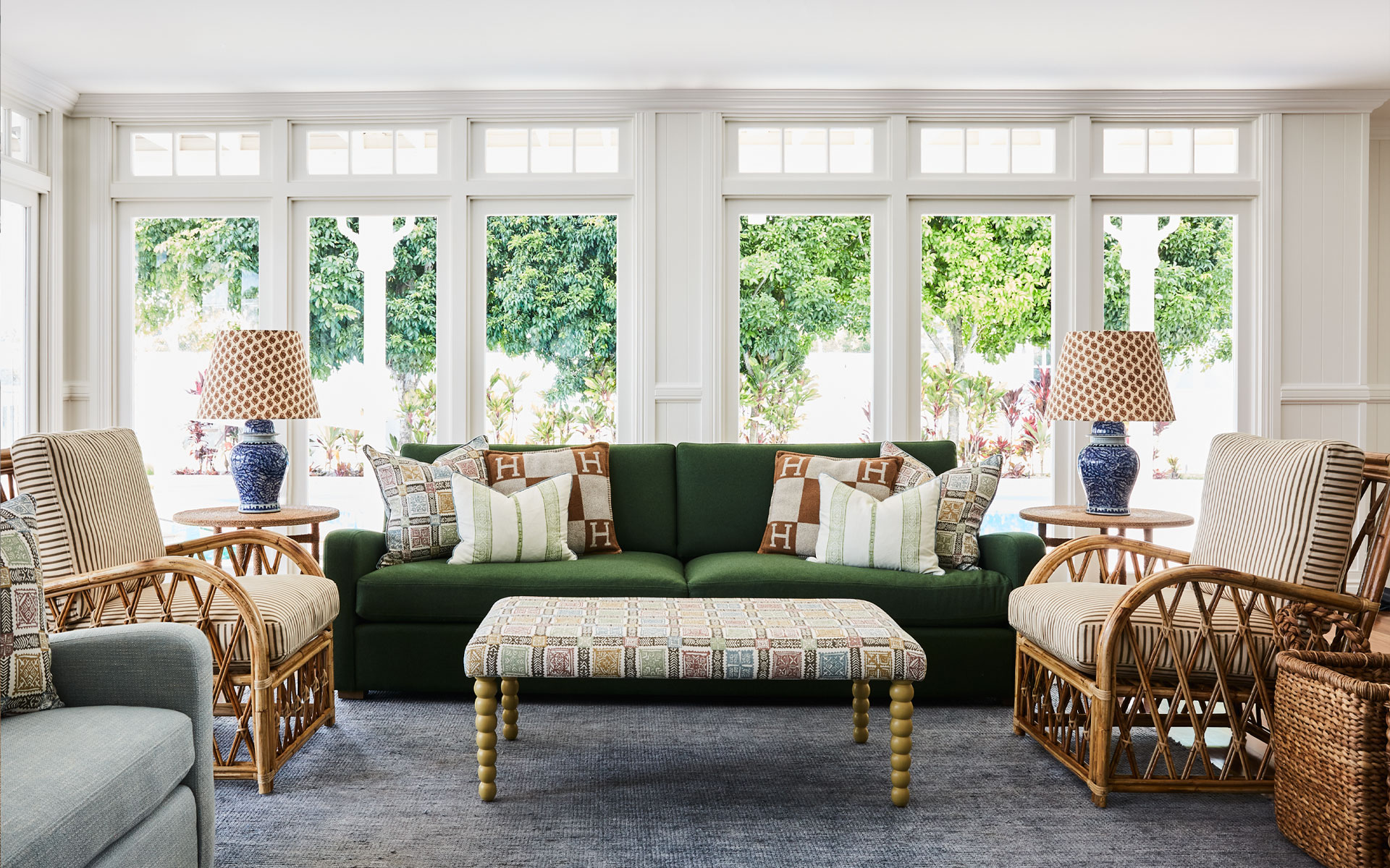 Best Living Room Ideas 2024 | Anna Spiro