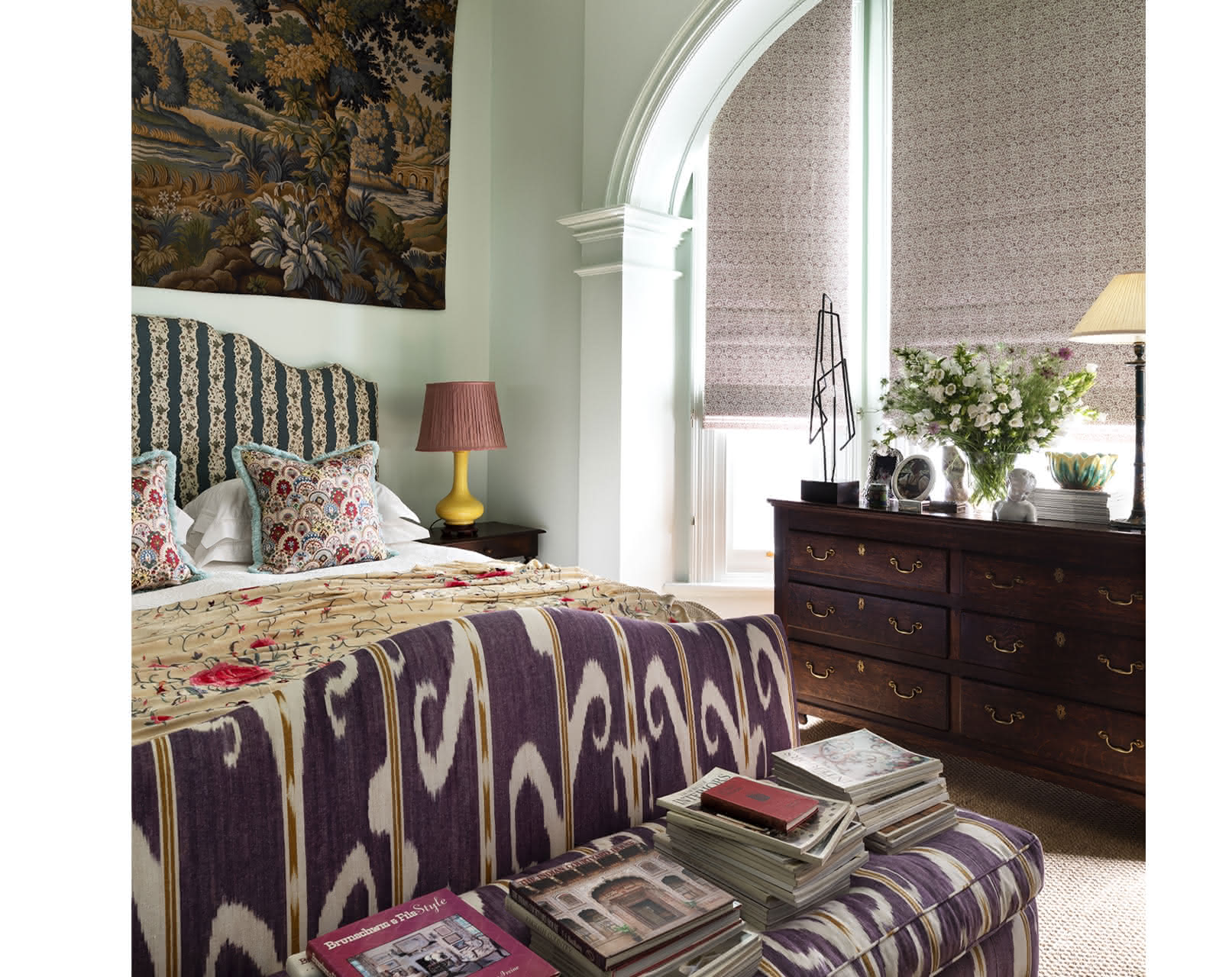 Brisbane, Sydney & Melbourne based interior design | Anna Spiro Design